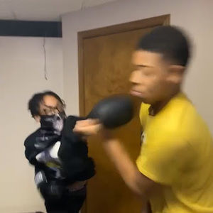 Meet your Posher, Benjamin